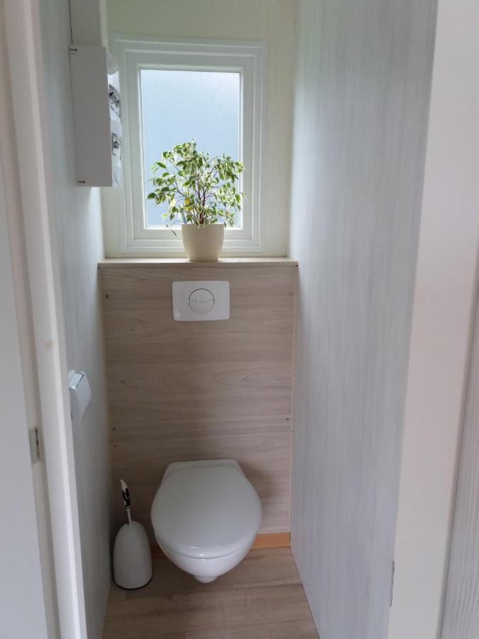 Tiny House Natur-Traum Zur Burg Eltz Wierschem Exterior photo