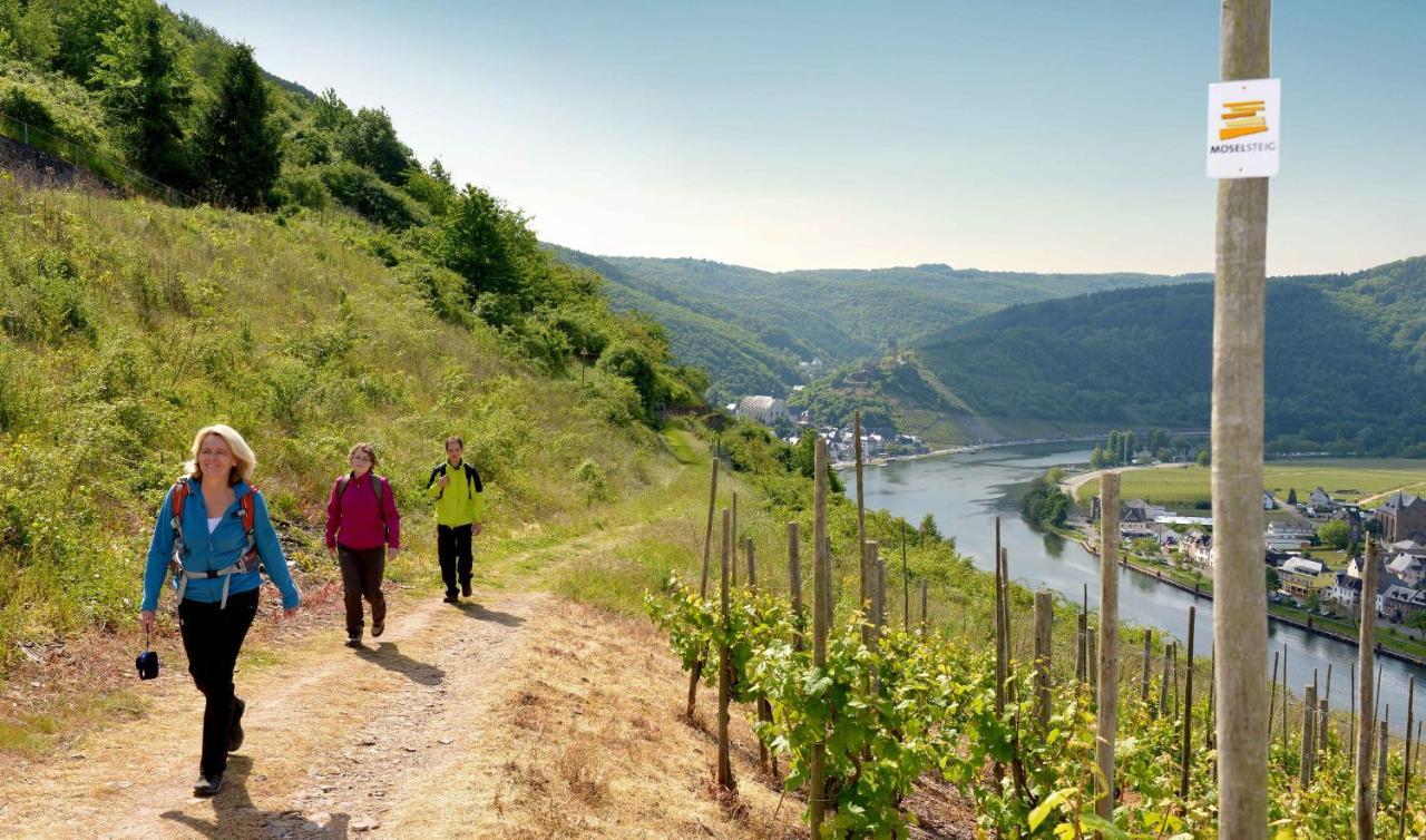 Tiny House Natur-Traum Zur Burg Eltz Wierschem Exterior photo